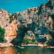 Gorges de l’Ardèche.