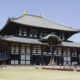 Der Todai-Ji in Nara.