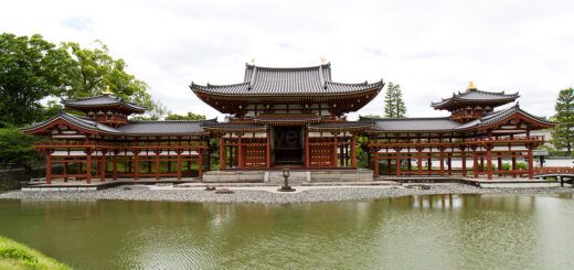 Der Byodo-In.