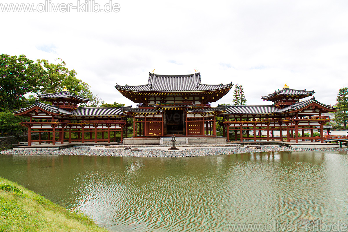 Der Byodo-In.