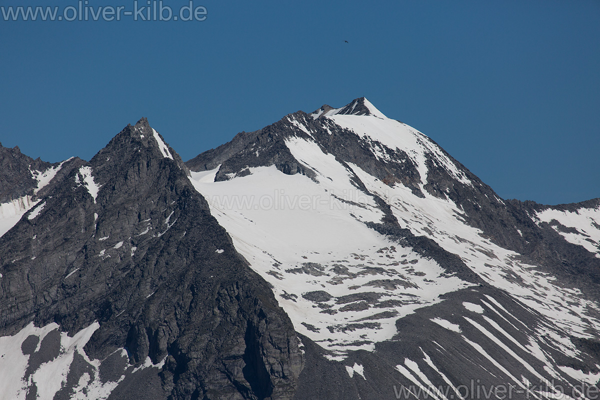 Wanderung um den Gitsch.