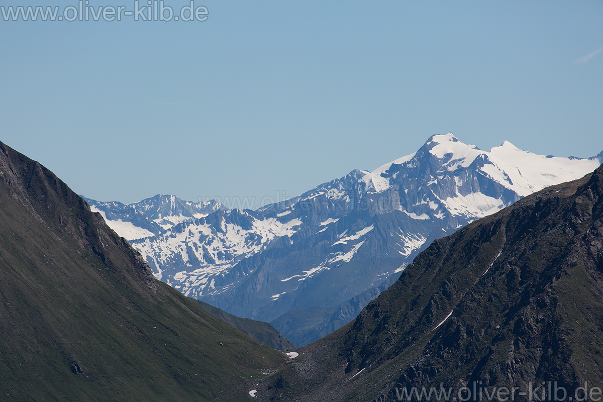 Wanderung um den Gitsch.