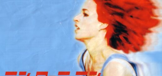 Run Lola Run.