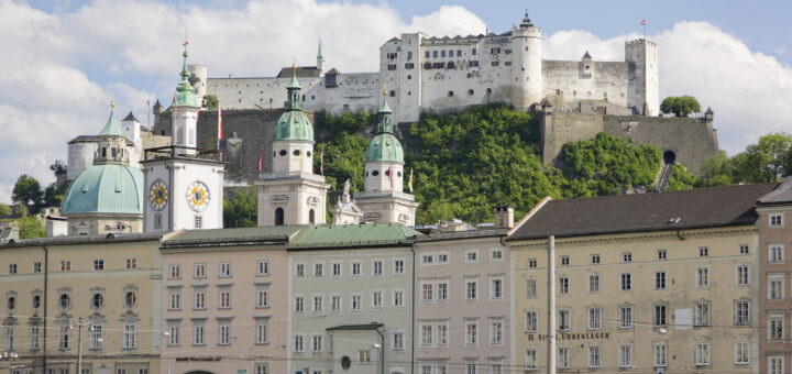 Salzburg.