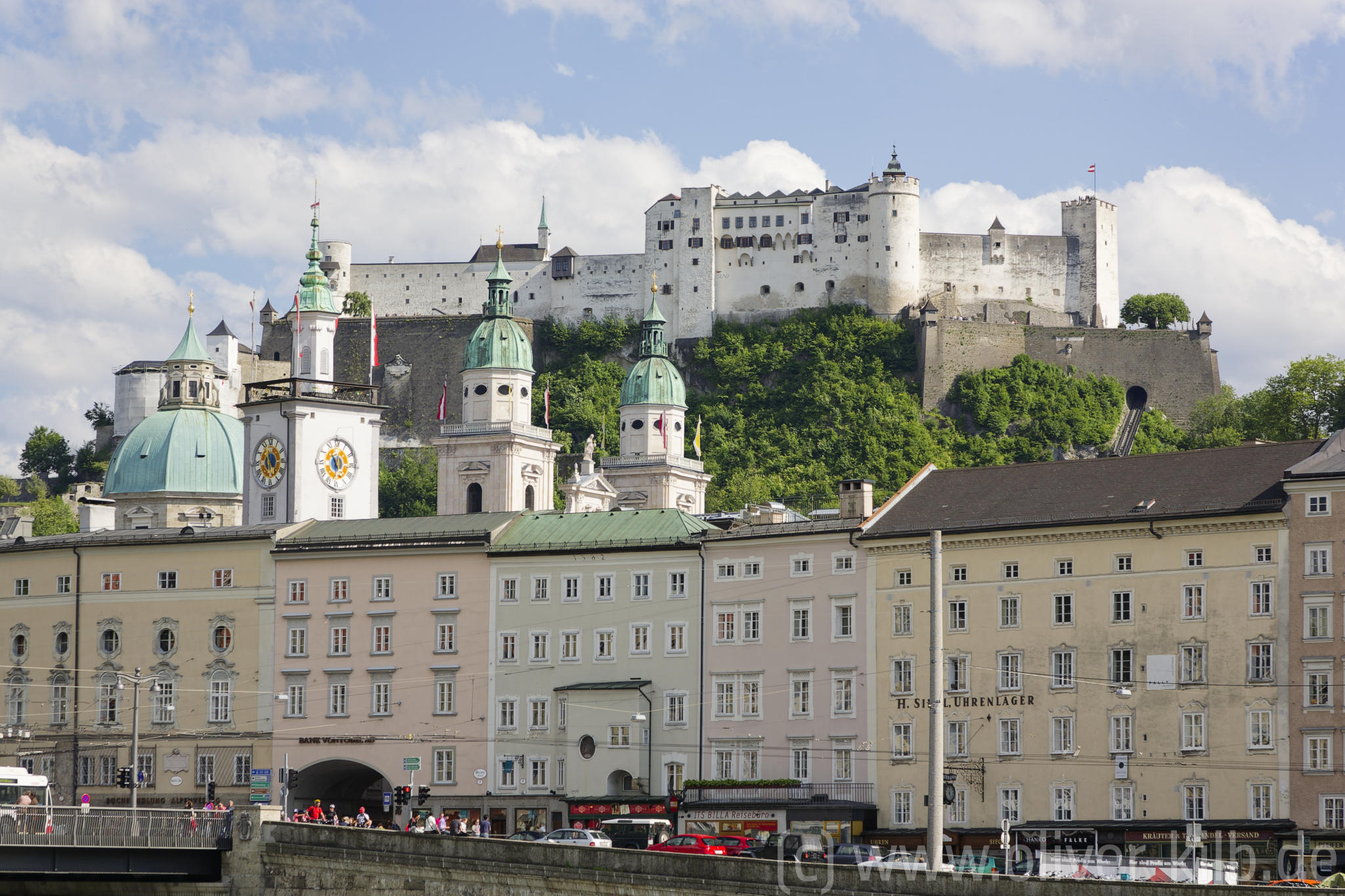 Salzburg.