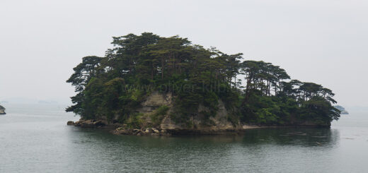 Matsushima.