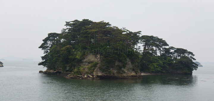 Matsushima.