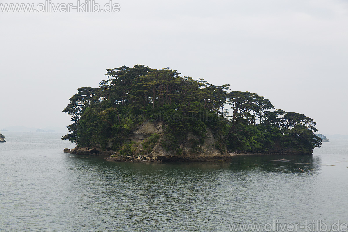 Matsushima.