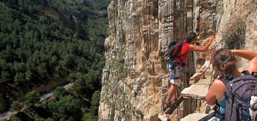 Caminito del Rey