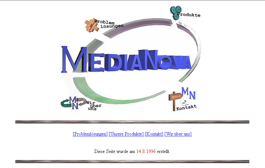 Media Nova Software GmbH.