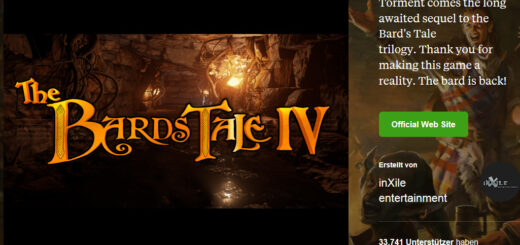 The Bard's Tale IV.